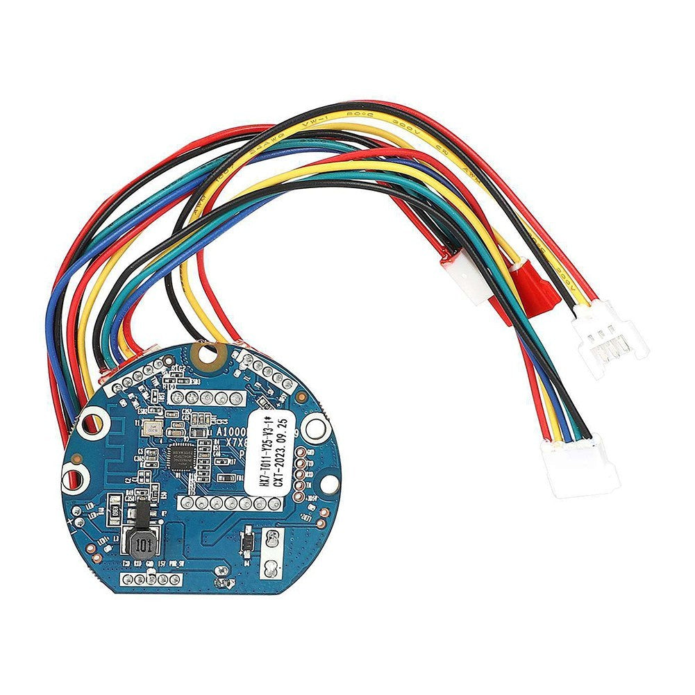 Excellent Performance Electric Scooter Motor Controller and Display Panel Set