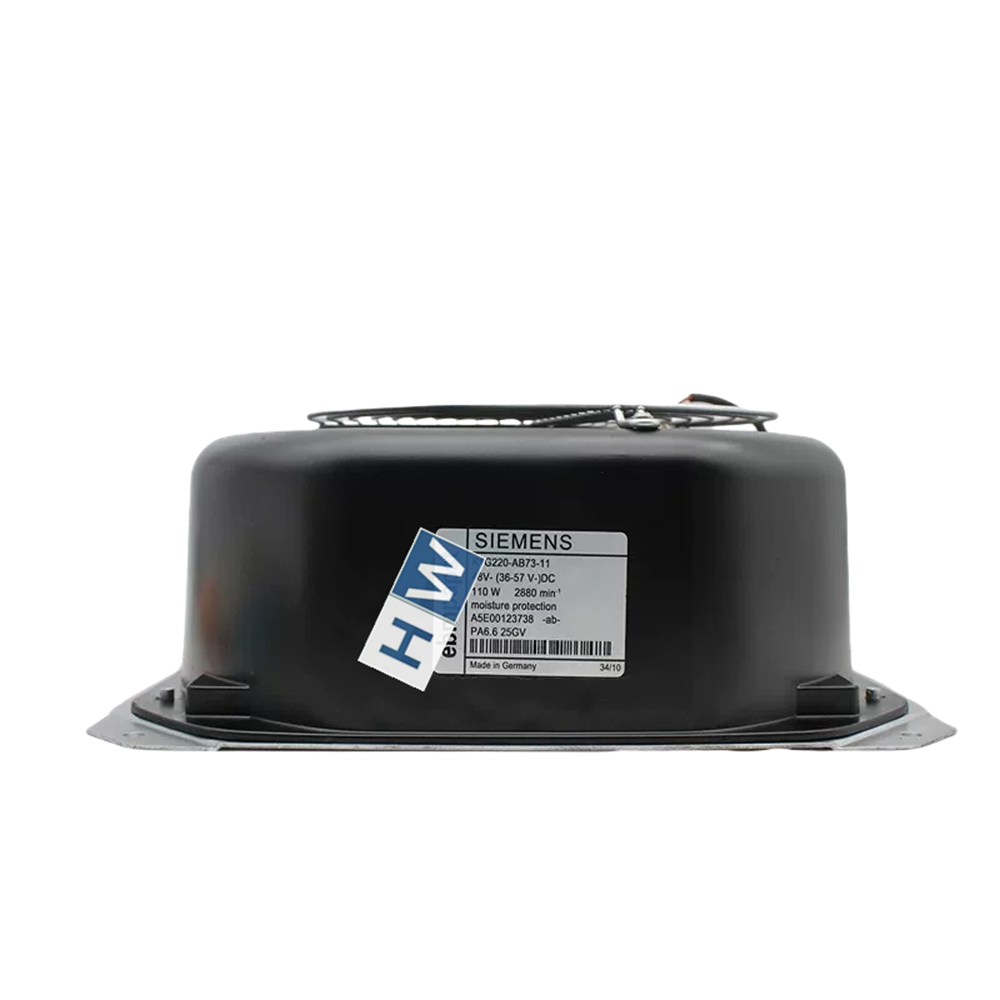 1/piece K1G220-AB73-11 48V 110W Dedicated Fan Blower Axial Flow Cooling Fan