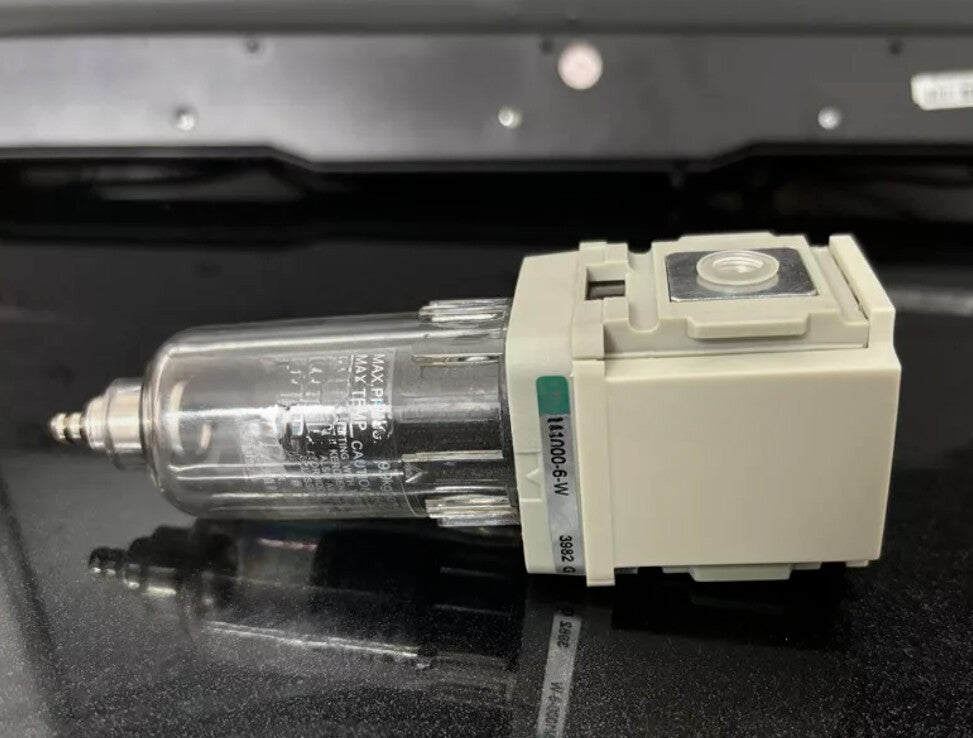 1PCS  for CKD pressure regulating valve M1000-6-W