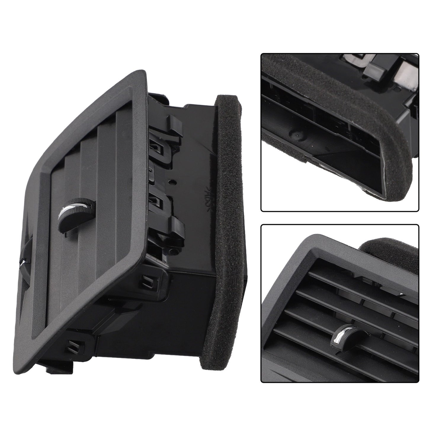 Custom Fit Right Side Air Vent for Dodge For Challenger 2008 2014 Models