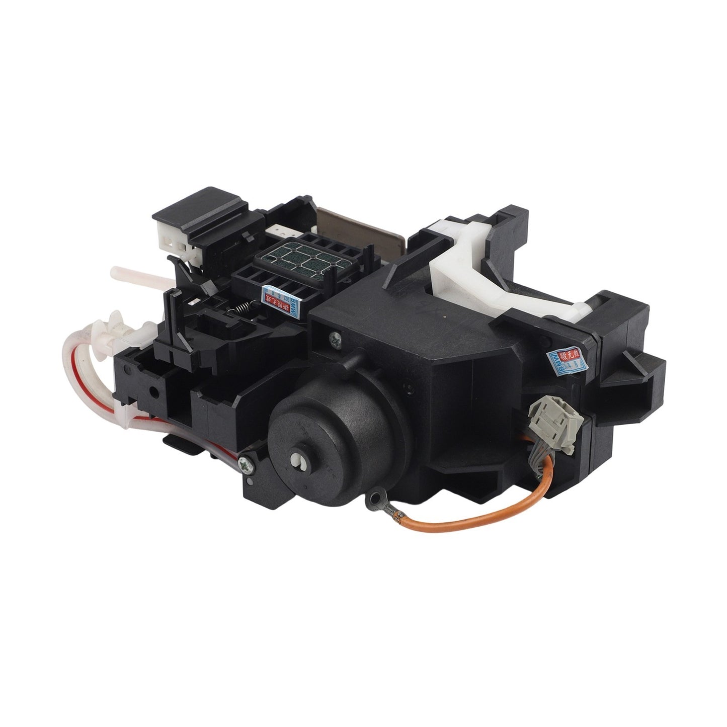 Waste Ink Pump Capping Station for Printers R1400 R1410 1430 1500W Models