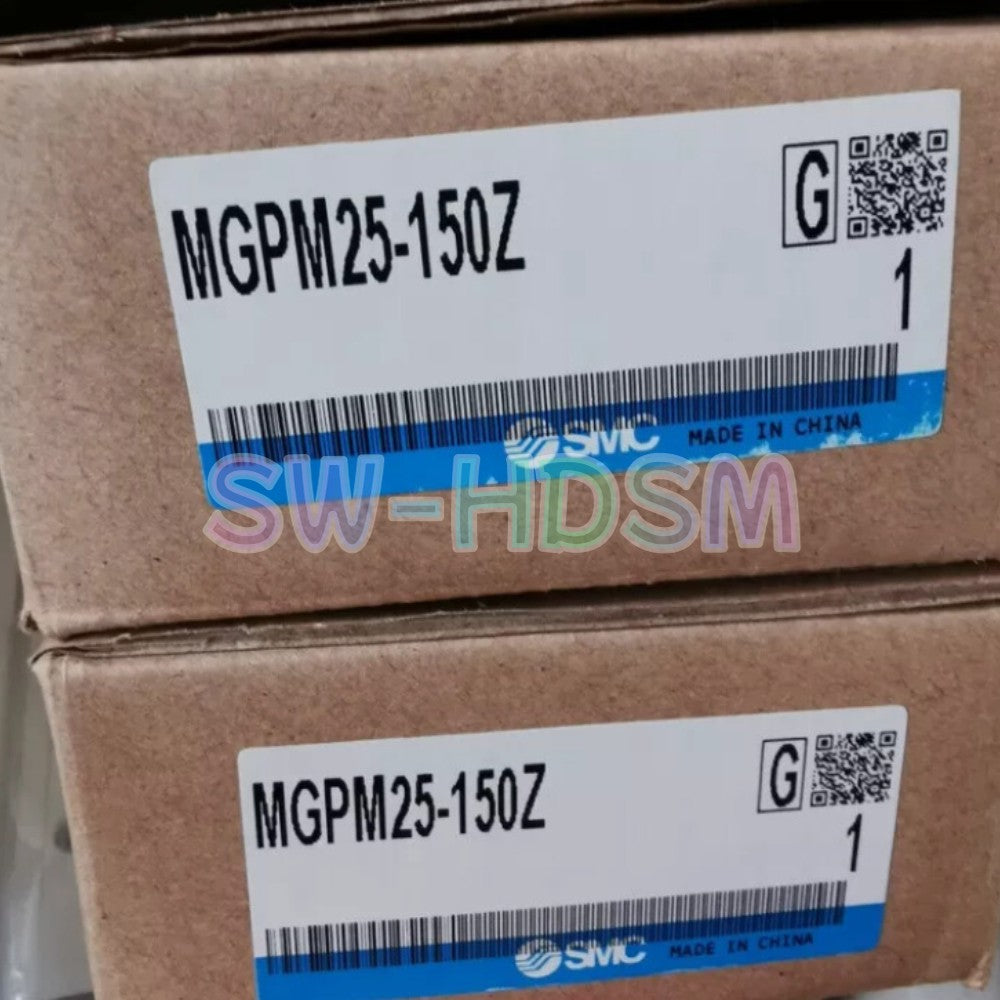 1PCS  for SMC Cylinder MGPM25-150Z Freight Free