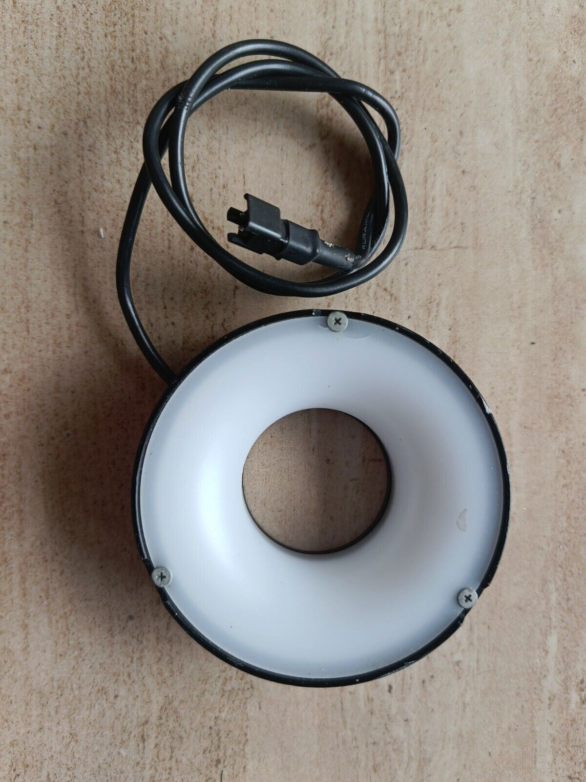 1pcs Machine Vision LED KEYENCE CA-DRW8M