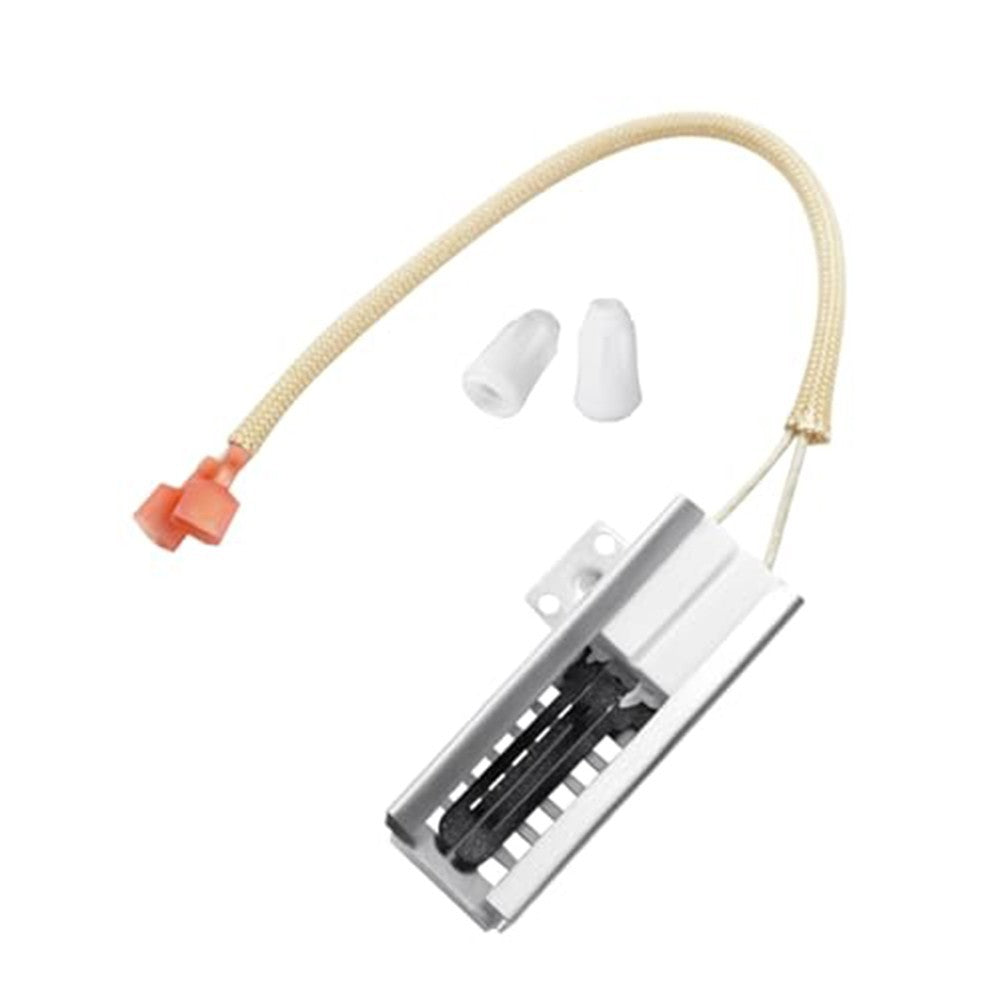 NR038KX Igniter for Gas Range Oven with 2 Wiring Compatible For Models