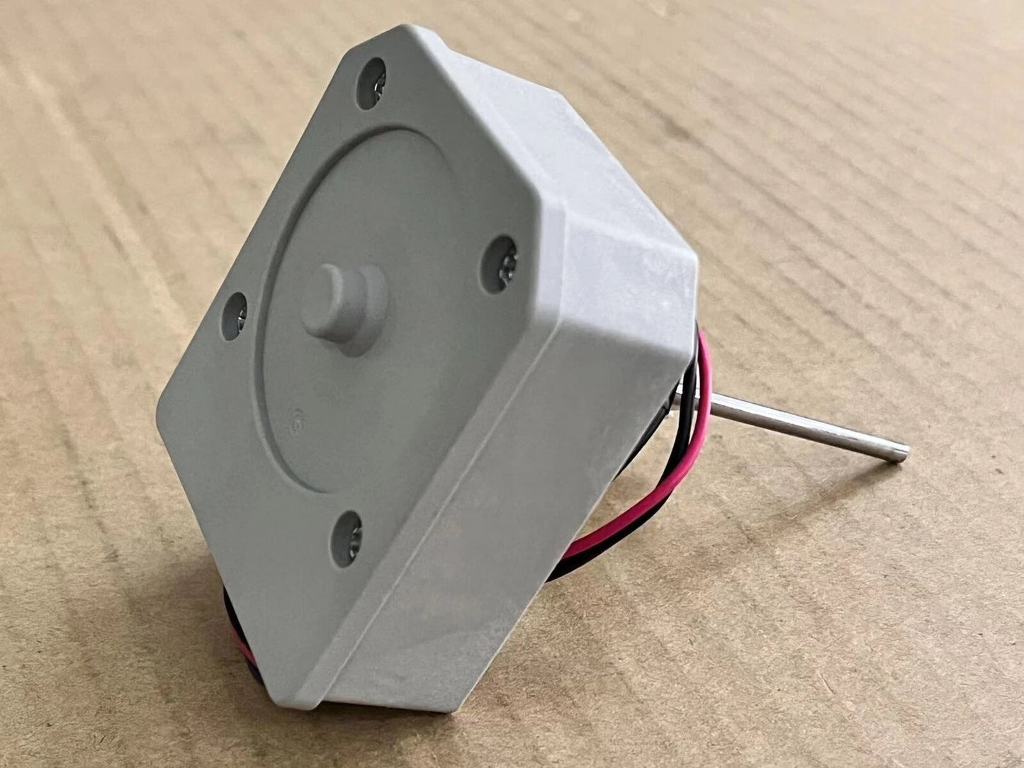1x  for LG refrigerator fan motor motor RDD056X01 4681JB1029A / B