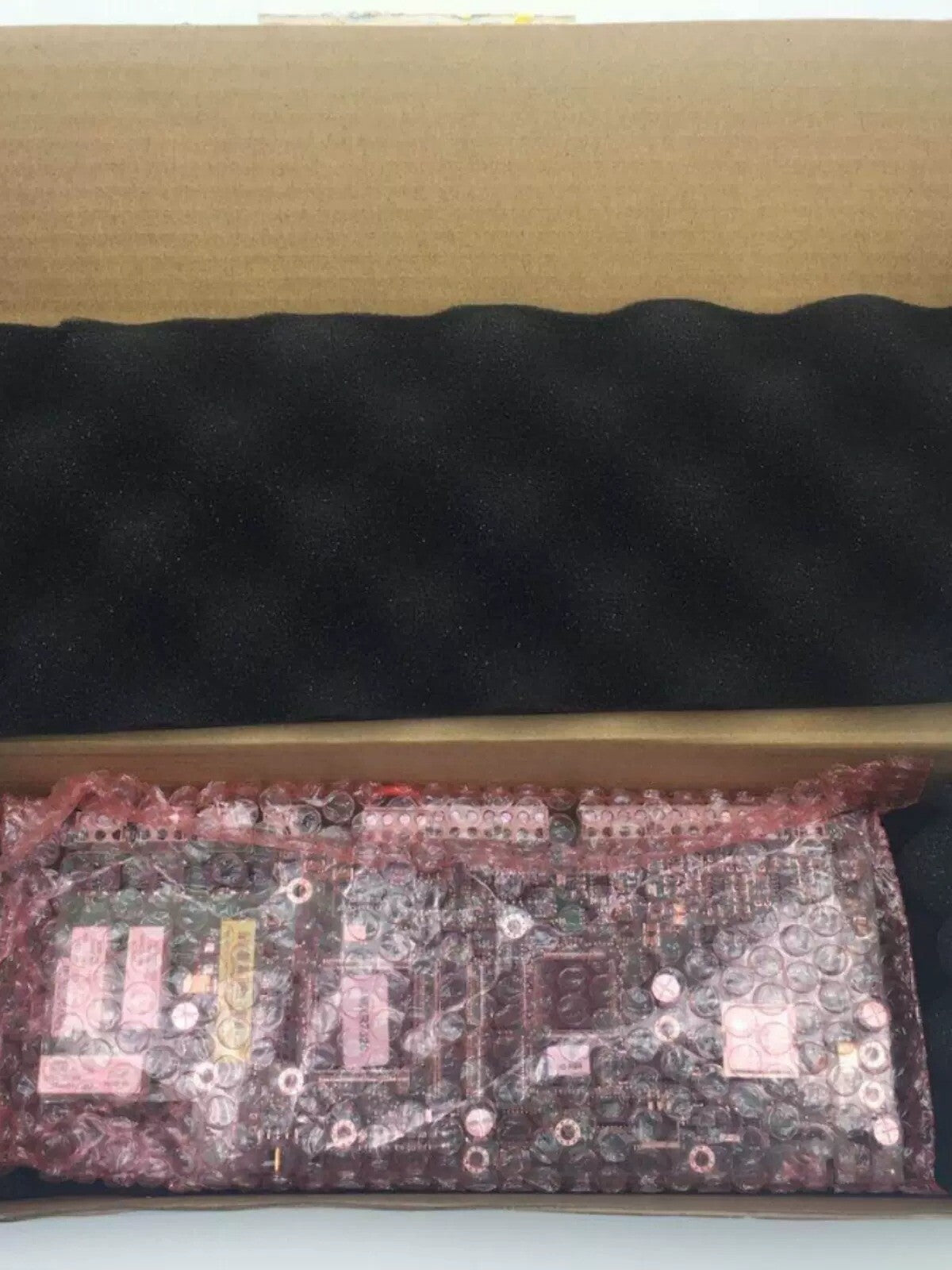 RMIO-11C RMI0-11C ABB ACS800 Inverter Terminal IO Control  Board One/piece