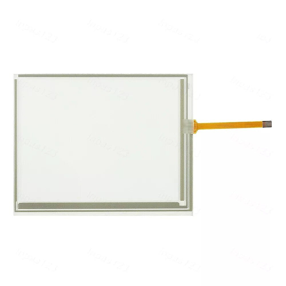 For EL 105N PLC P/N: 3351-12 Touch screen glass panel EL 105N PLC P/N: 3351-12