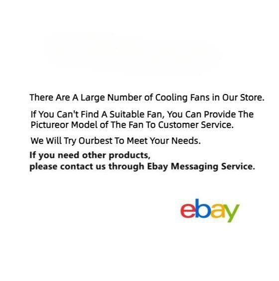 1PC SanAce40 4028 4CM 9GA0412P3J01 12V 0.49A 4-wire PWM Speed Control Fan