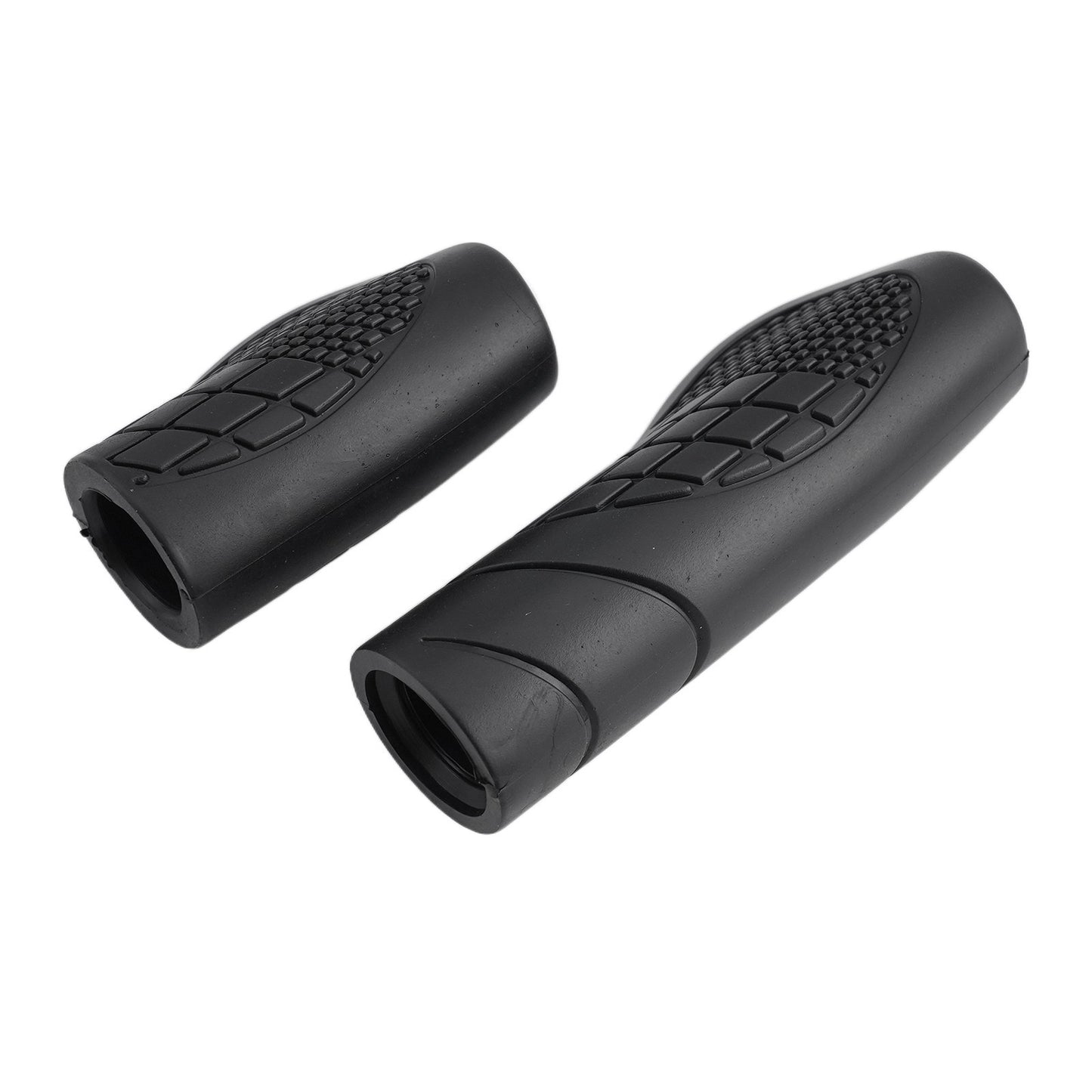 Ergonomic Electric Bicycle Display Handlebar Comfortable and Stable to Use