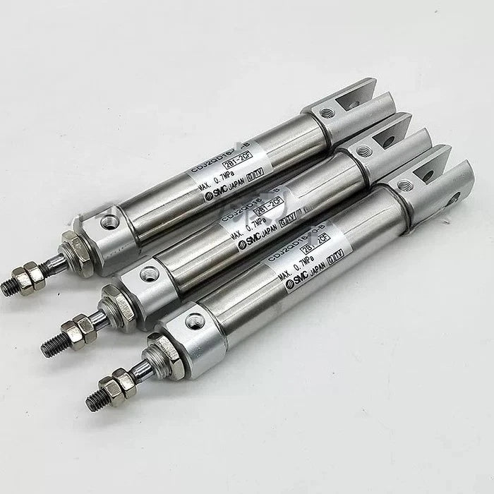 1PCS  FIT FOR SMC Mini Cylinder CDJ2QD16-30-B
