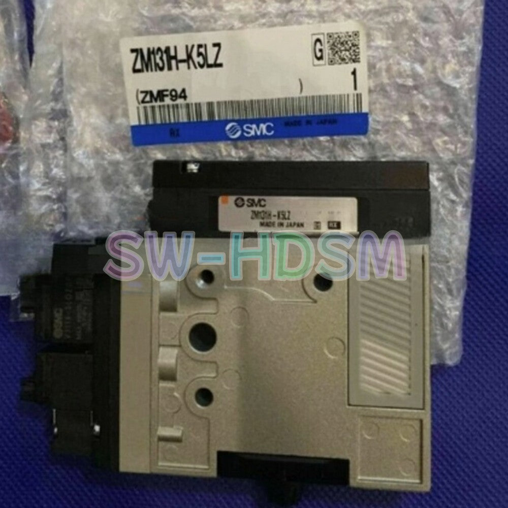 1PCS  for SMC ZM131H-K5LZ-E15C Freight Free