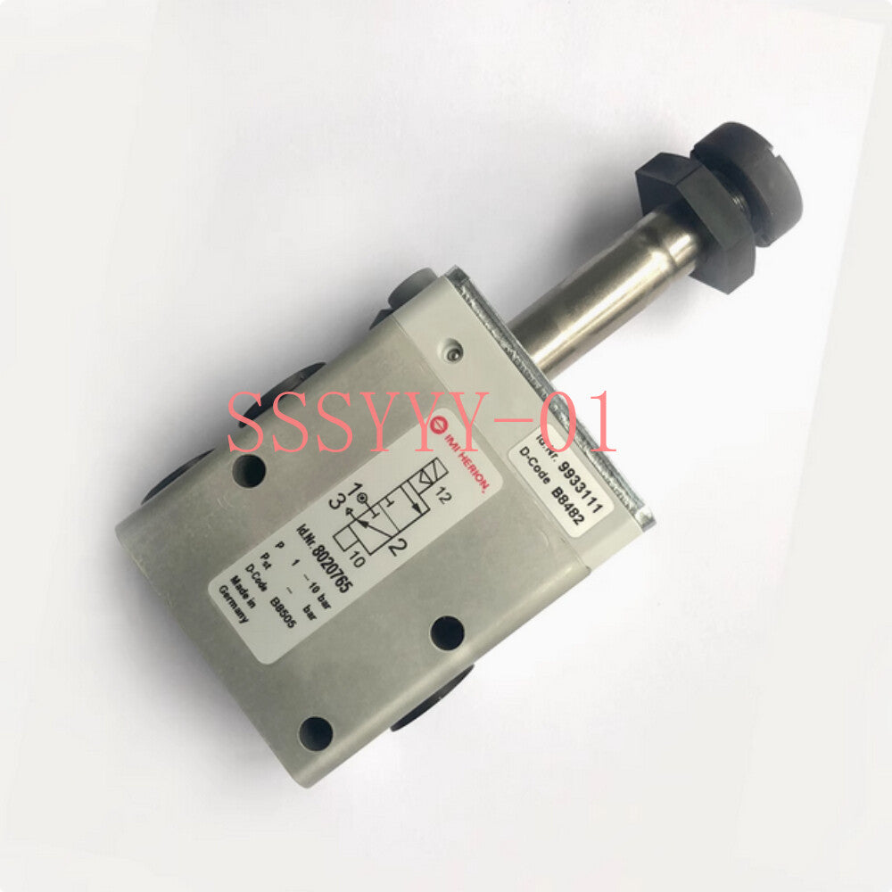 1PCS  For Norgren 8020765 Solenoid Valve
