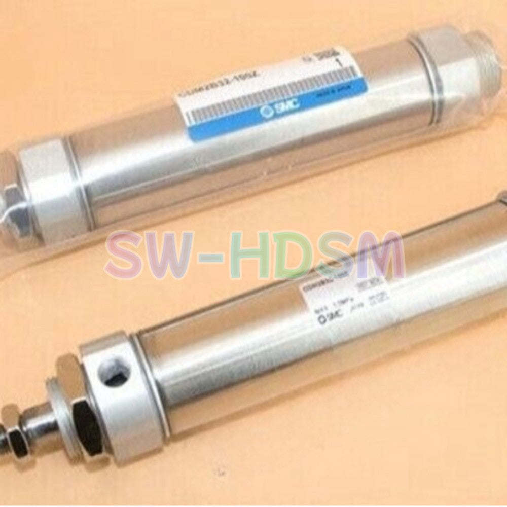 1PCS  for SMC CDM2B32-100Z Pneumatic Cylinder Freight Free