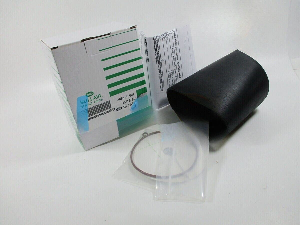 1PC  Sullair Screw Valve Assembly Maintenance Kit 608311-001