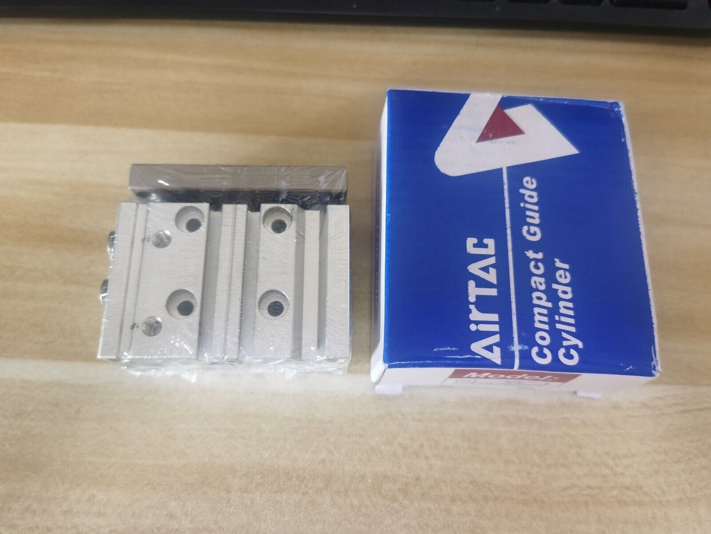 1 PCS For AirTAC TCL16X10S Cylinder