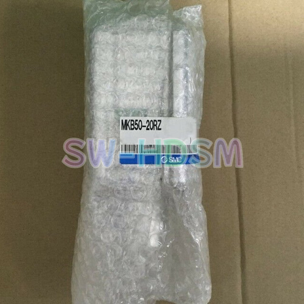 1PCS  for SMC Rotary Clamping Cylinder MKB50-20RZ Freight Free