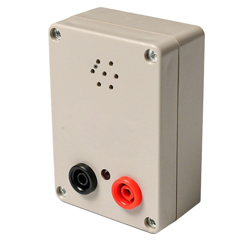 9V Buzzer Wire Tester Continuity Testing for Electrical Circuits and PCB Boards