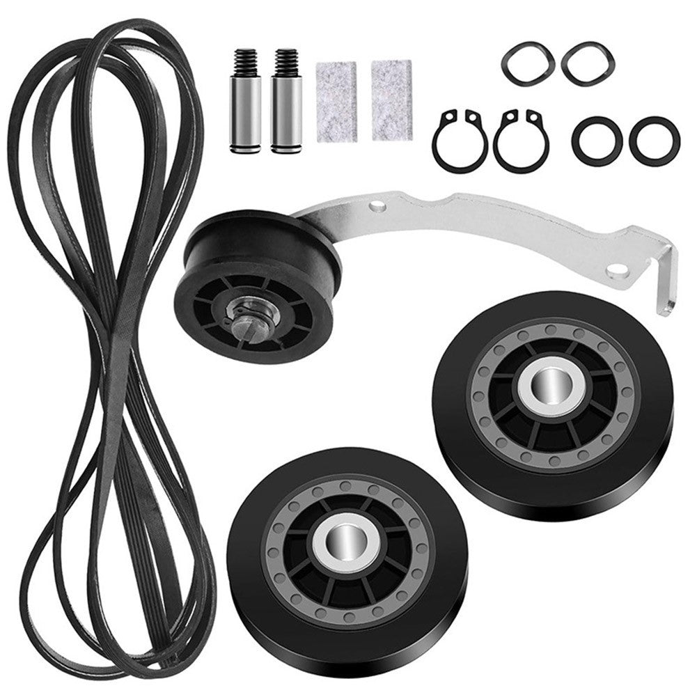 Efficient Idler Pulley and Rebuild Kit for Speed Queen Model ADG6HRYS117TW01