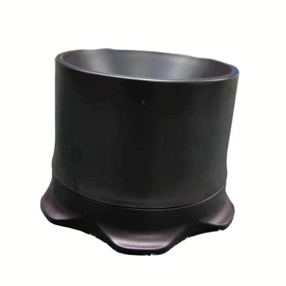 Refillable Coffee Capsule Pod Stainless Steel Filters High Quality Parts