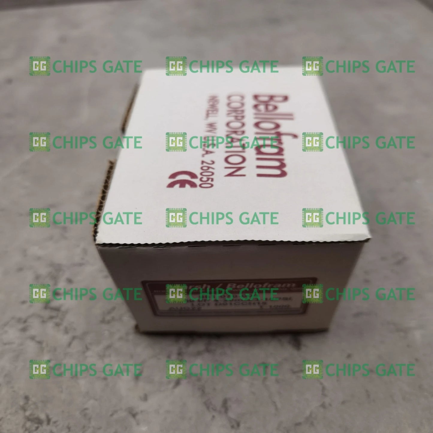 1pcs  961-070-000 BELLOFRAM PRESSURE TRANSDUCER #P