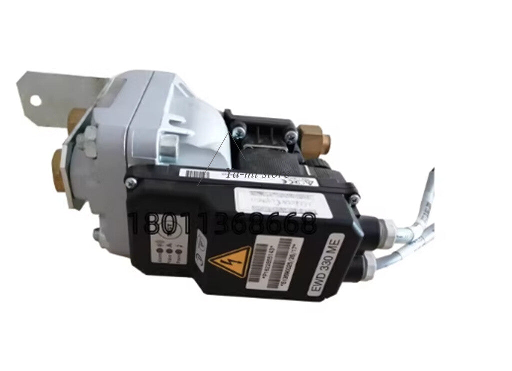 1PC  Drain Valve 8102042580 for Atlas Copco Air Compressor FREE SHIPPING