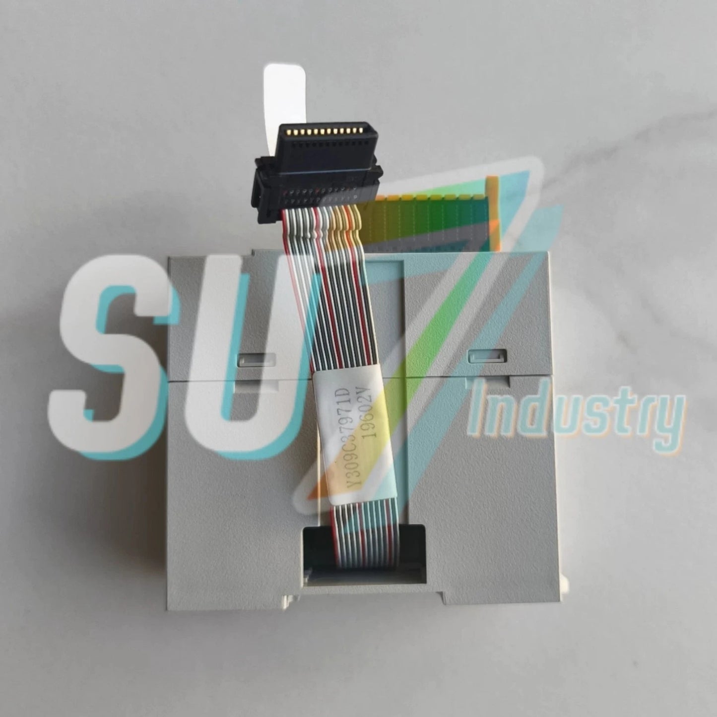 Mitsubishi FX5-4AD PLC module FX54AD#1pcs