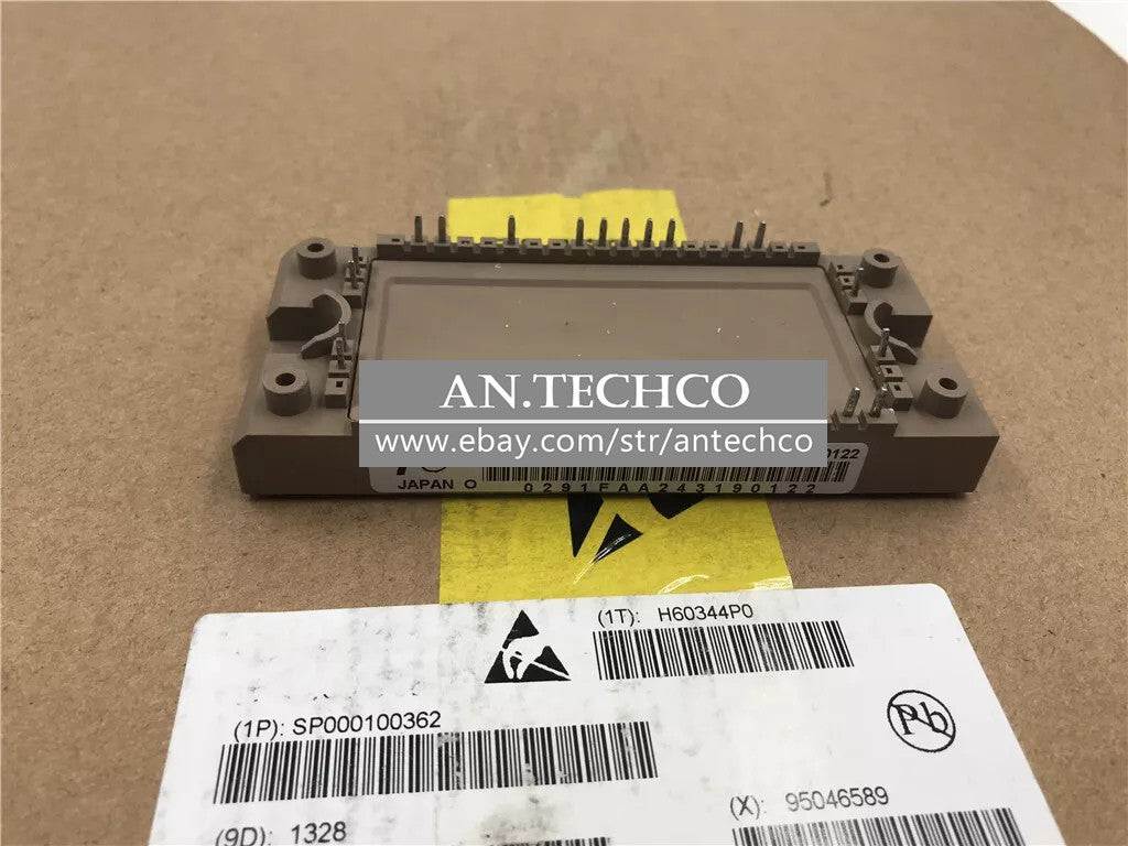 1PCS   FUJI 7MBR50U4P120-50 7MBR50U4P-120-50 Quality Assurance