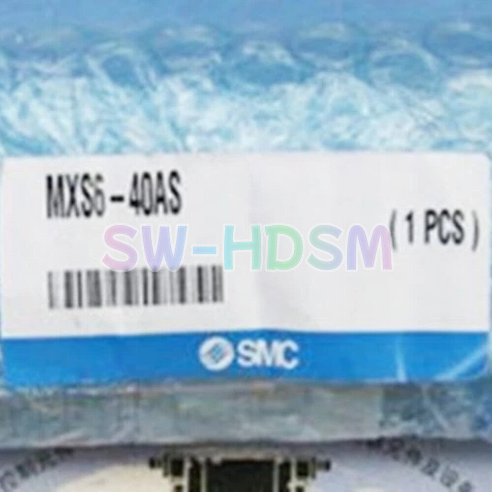 1PCS  For SMC MXS6-40AS cylinder freight free