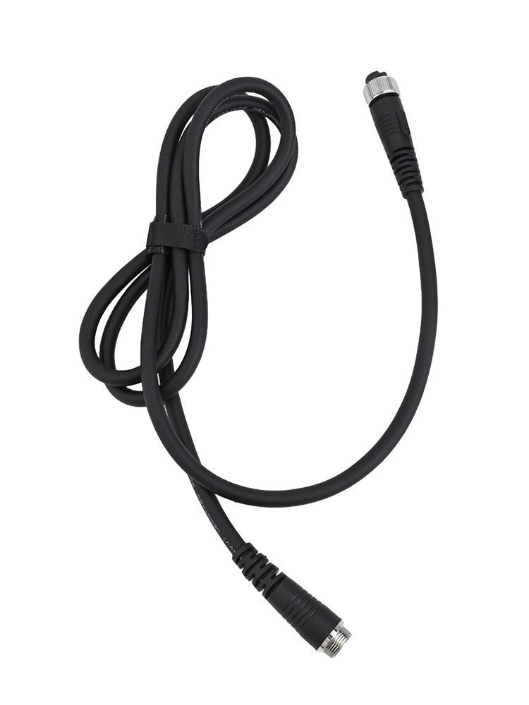Able to Connect to Various Models Electric Reel Power Cables Available