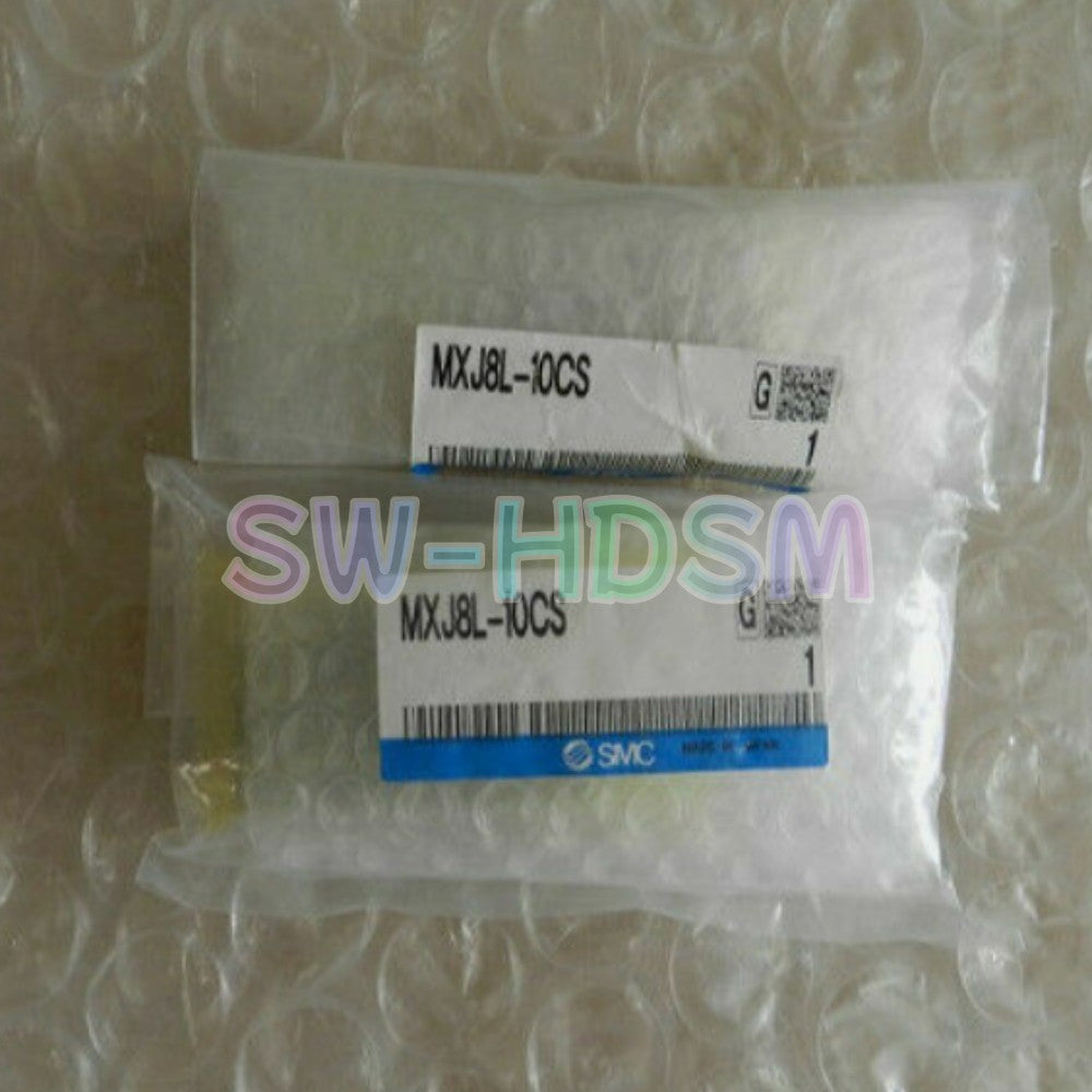 1PCS  for SMC MXJ8L-10CS Pneumatic Slide Cylinder Freight Free
