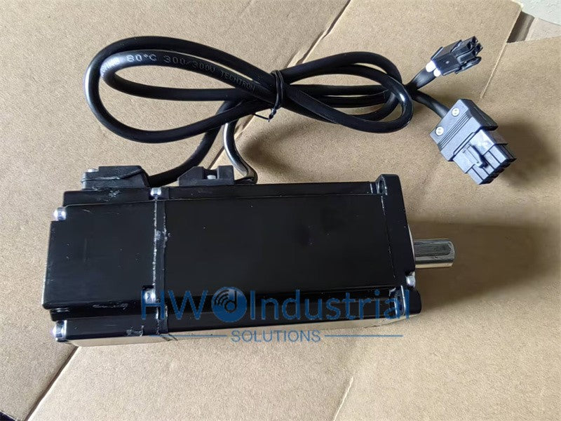 1/Piece  XINJE Servo Motor MS-60STE-M01330B-20P4 MS-60STE-M01330B 20P4