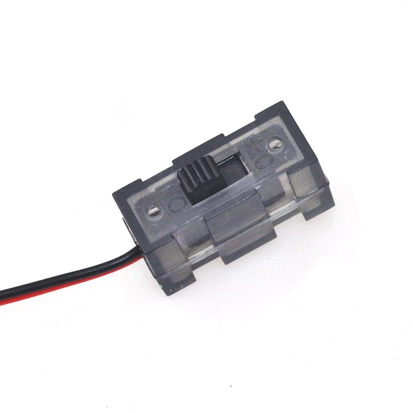 2-Way 7.2V-16V Speed Controller & Fan for Remote Control Car Boat ESC Governor