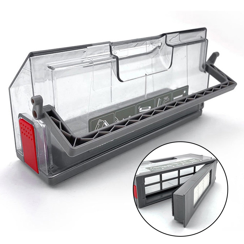 Capture and Contain Dust Efficiently with For Yeedi Vacuum Dust Container