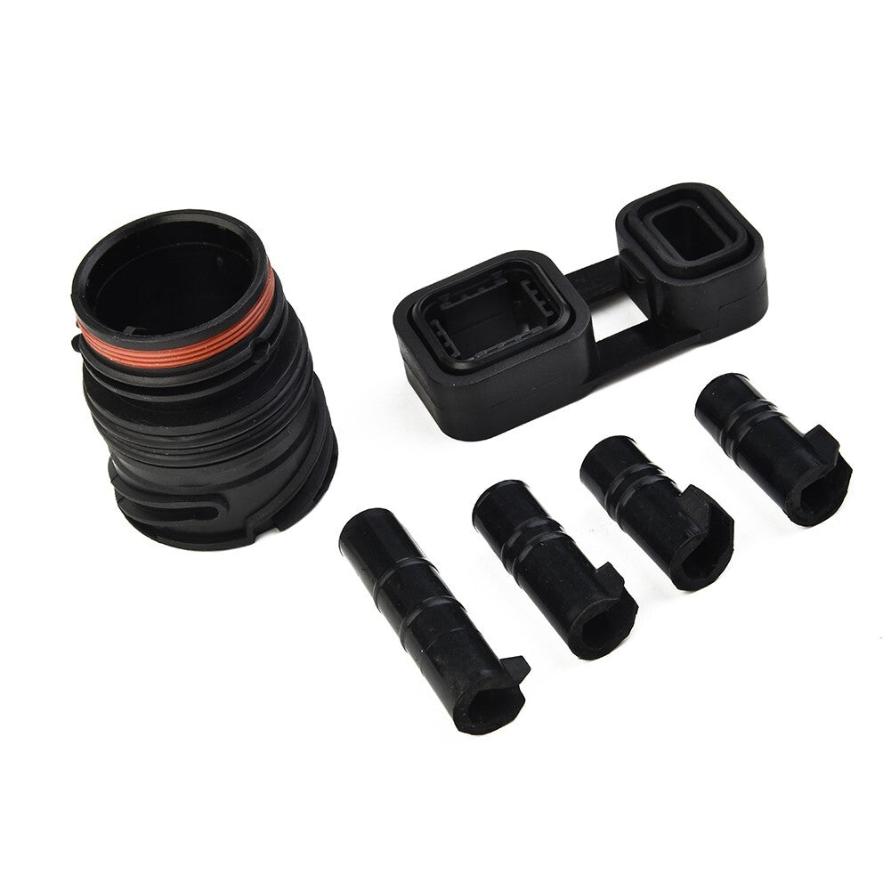 Seal KIT Transmission Seal Mechatronic Set Transmissions ZF 6HP19 6HP21 For BMW