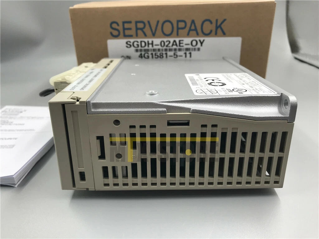 1pcs   ones YASKAWA SGDH-02AE-OY #P