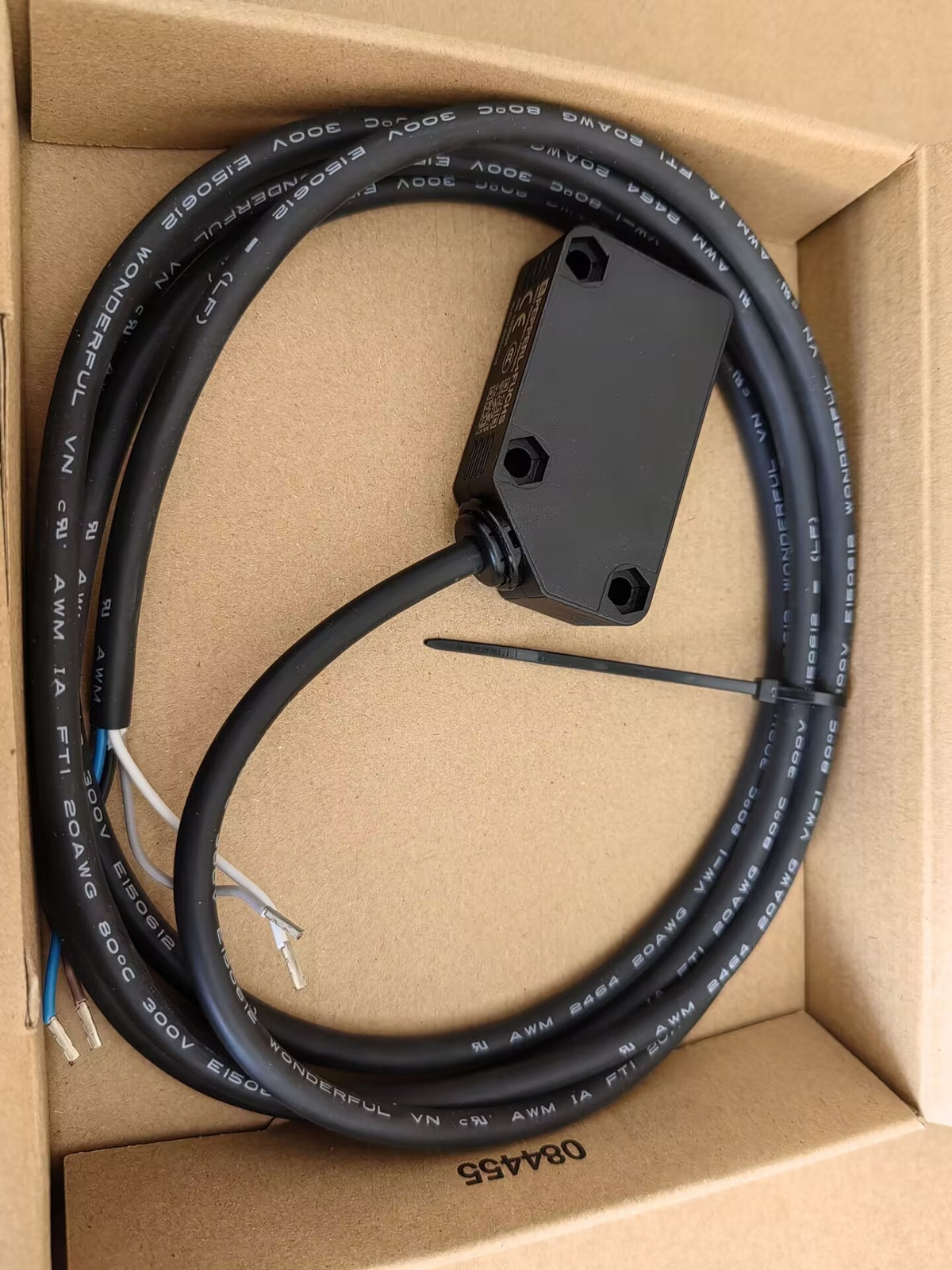 1/Piece RLK31-54/31/115 P+ F Diffuse Reflective Photoelectric Sensor 183064