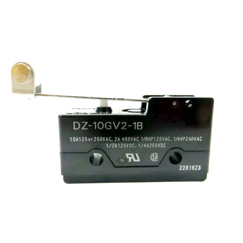 Omron PL DZ-10GW-1B DZ-10GV-1B DZ-10GW2-1B DZ-10GW22-1B DZ-10GV2-1B DZ-10GV22-1B