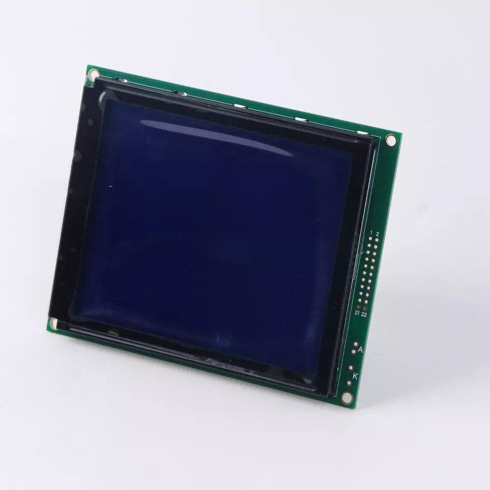 1PC For HG16501-B HG16501NG-EW LCD Screen Panel