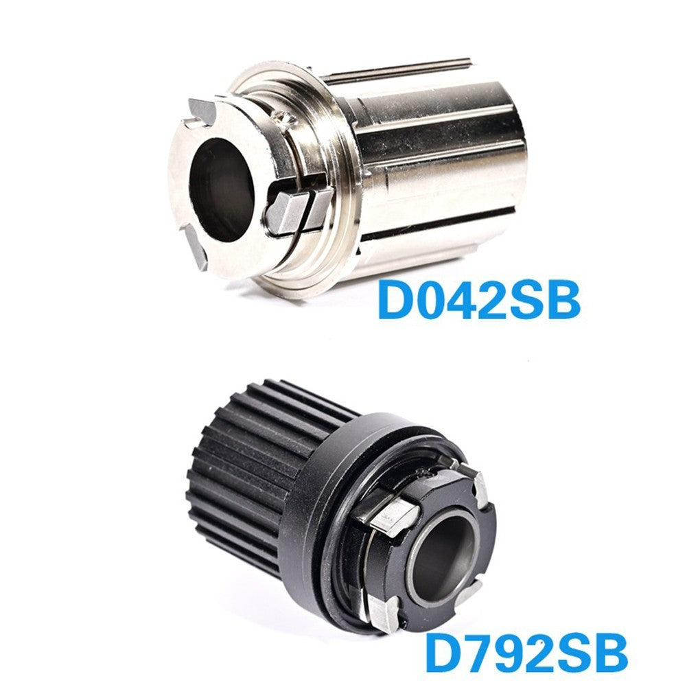 Bike Freehub Body 4-claw Freehub For Bike Maintenance Compact Size High-speed