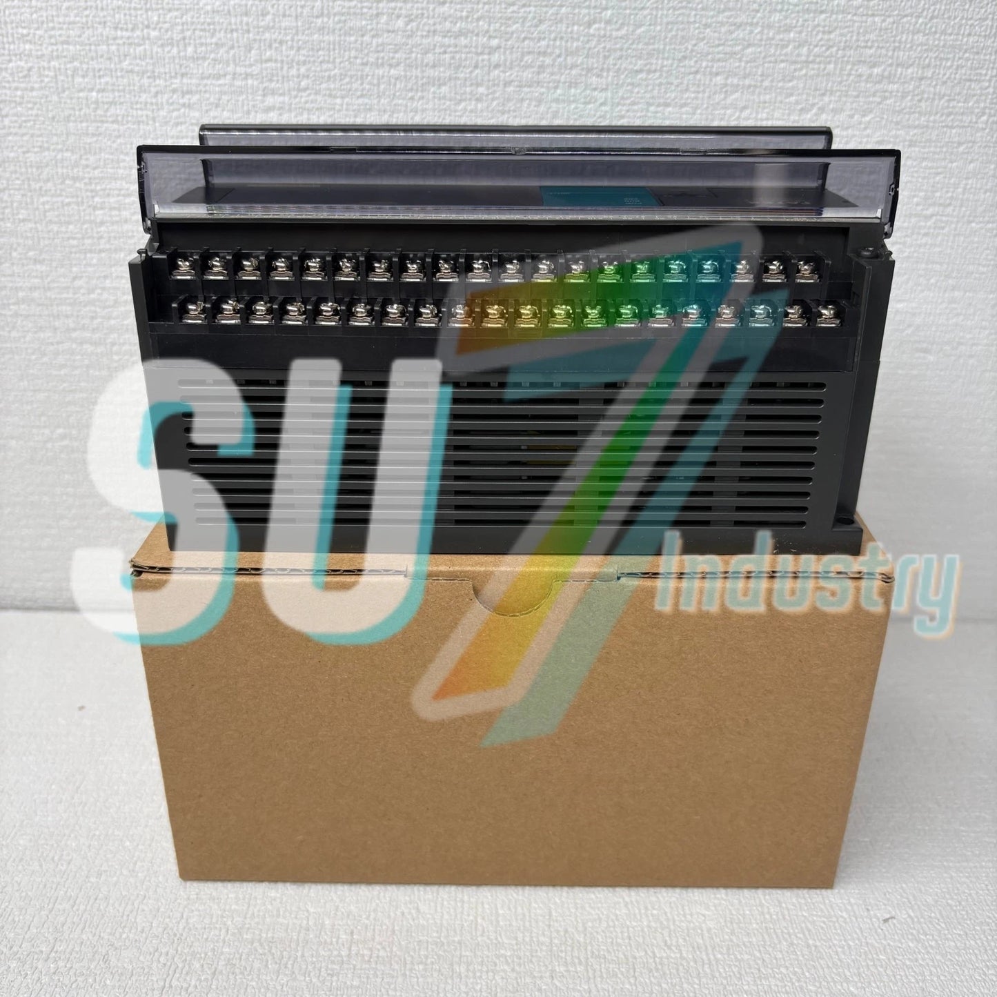 Fatek FBs-60MAR2-AC PLC main unit# 1pcs
