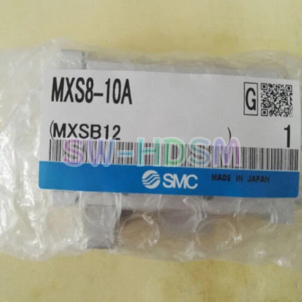 1PCS  for SMC MXS8-10A Slide cylinder freight free
