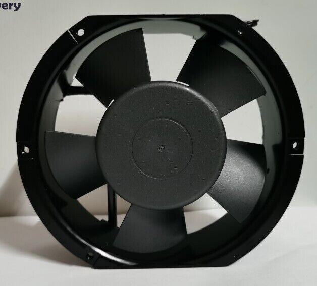 1pcs  Maxair BT380 15050B3HL 380V 34W ball bearing cooling fan