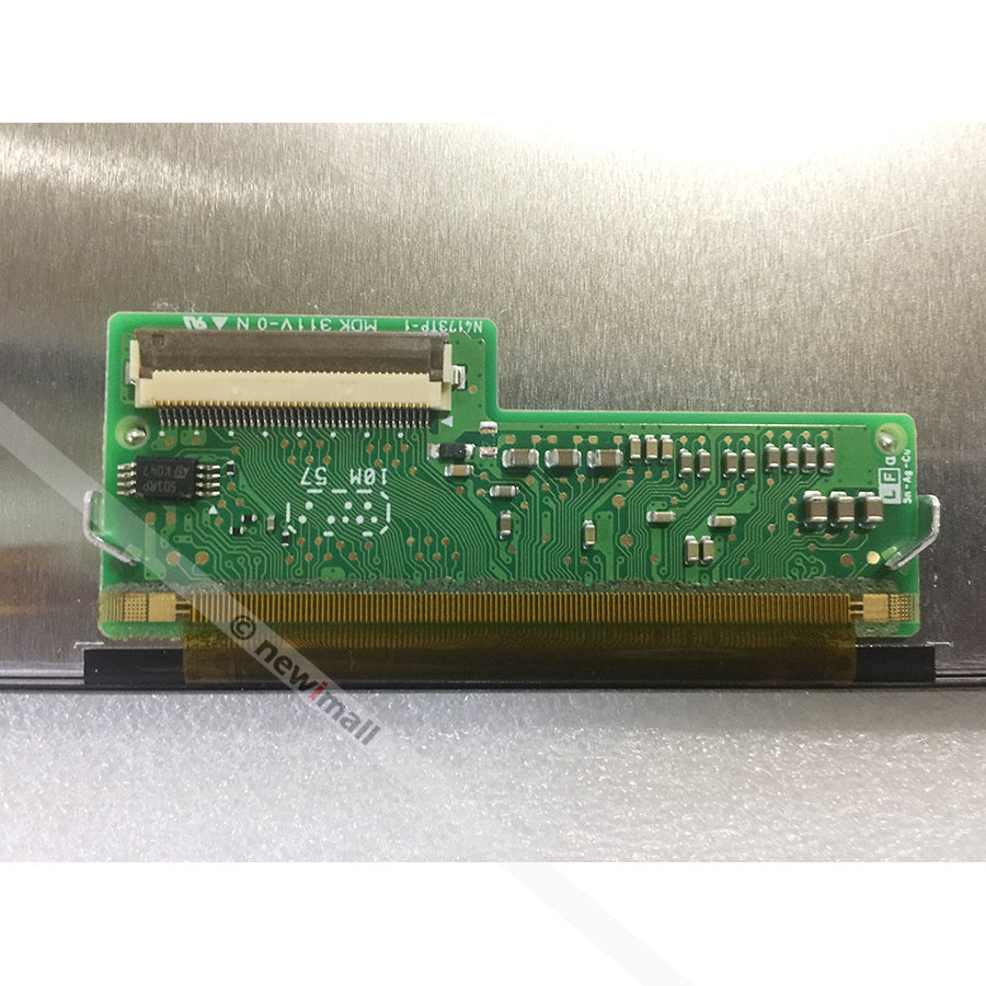 1PC 6.1" inch TFT LCD LQ061T5DG01 LQ061T5DG01F LCD screen display Panel by Sharp