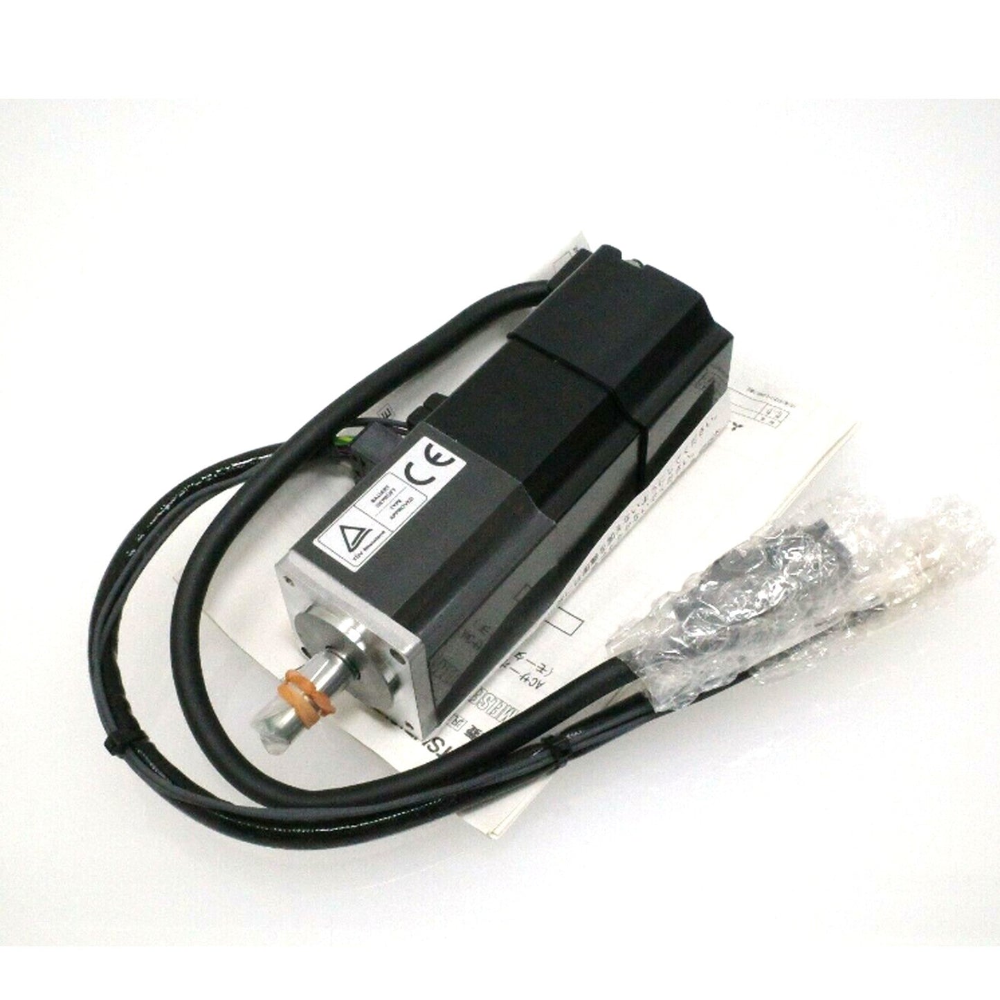 1pcs For MITSUBISHI HC-KFS13B HCKFS13B AC Servo Motor