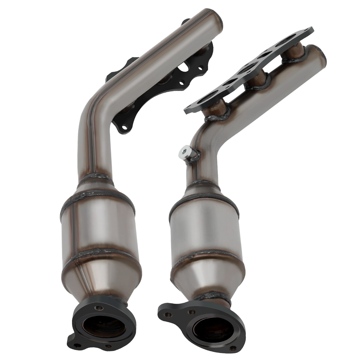 Catalytic Converters for 2003-2009 Toyota 4Runner FJ Cruiser 10-2011 Tacoma 4.0L