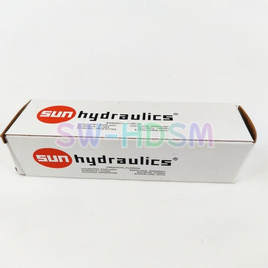 1PCS  for SUN Hydraulics CBDB-LHN Valve CBDB LHN CBDBLHN Freight Free
