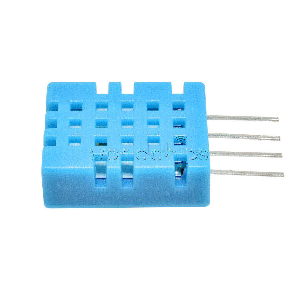 10Pcs DHT11 DHT-11 Digital Temperature and Humidity Sensor for Arduino