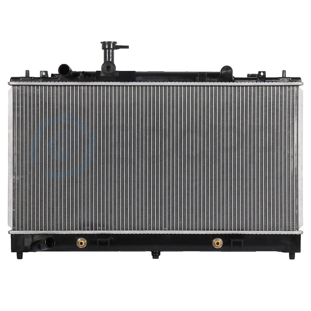 Electric Radiator Cooling Fan Kit For 2003 2004 2005 2006 2007 2008 Mazda 6