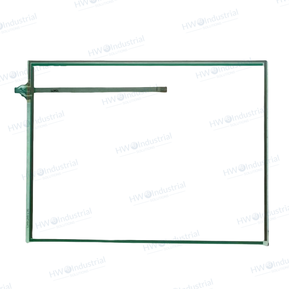 1/piece RX-SD160S-2L Touchpad Glass for HITACHI RX Screen RX-2L Inkjet Printer