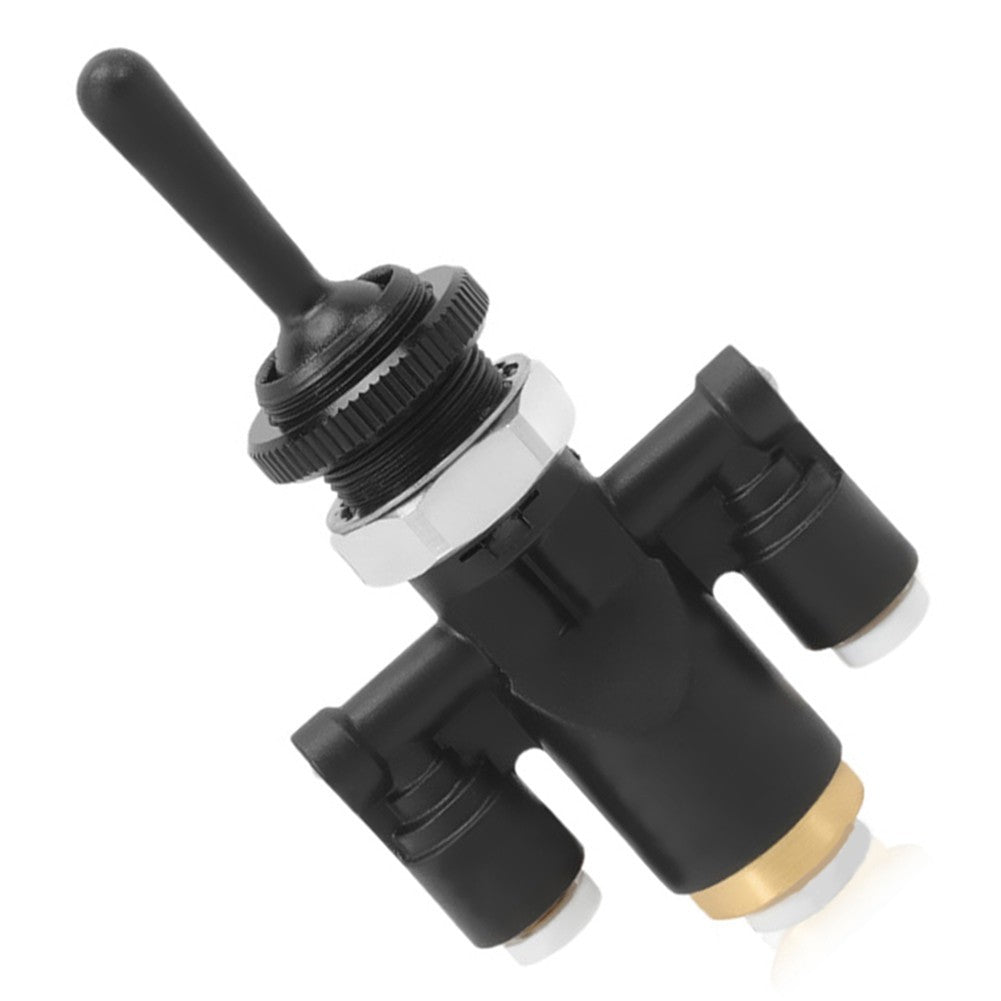 Air Brake Control Valve Switch for Kenworth Truck Easy Installation 8180007000